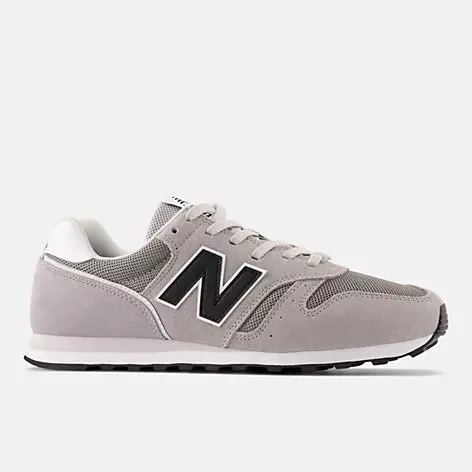 New Balance Men 373v2 Casual Shoes New Balance Chocolate Brown
