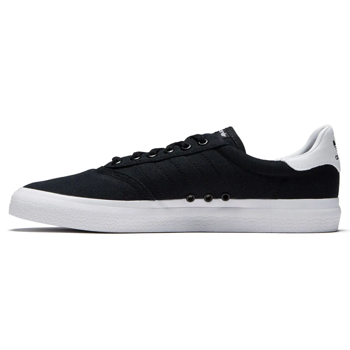 Adidas 3MC Shoes - Core Black/Core Black/White Adidas Puremotion Running Shoes