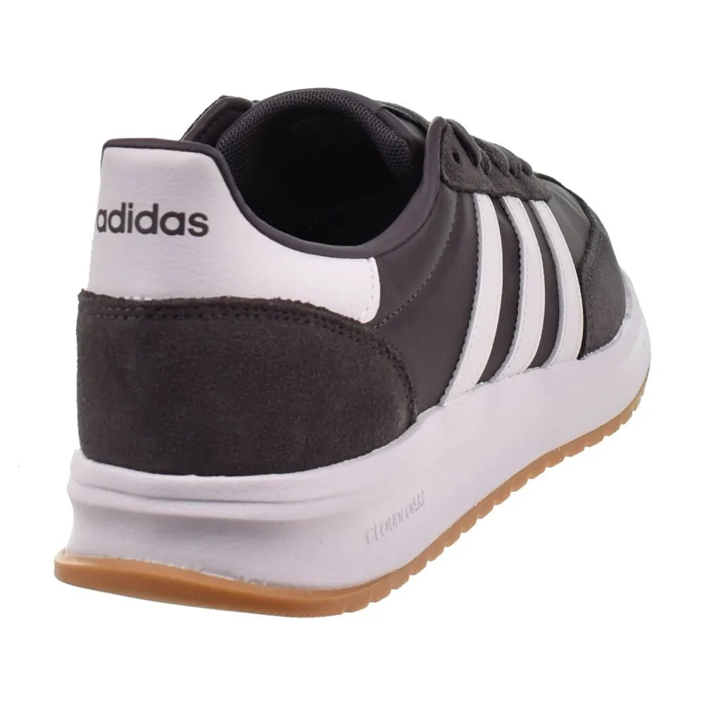 Adidas Run 70s 2.0 Men's Shoes Grey Strata/Cloud White/Gum  ji4922 Adidas Pointe Shoes