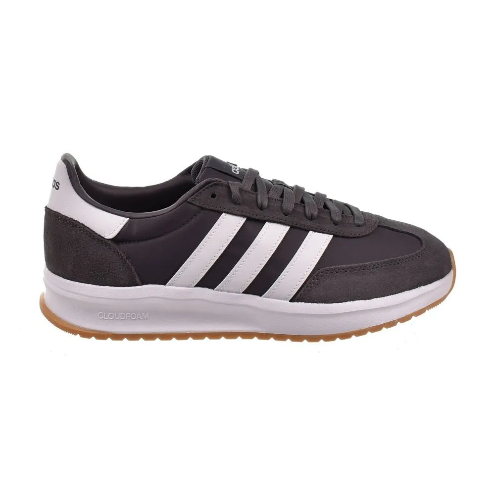 Best Adidas Shoe Adidas Run 70s 2.0 Men's Shoes Grey Strata/Cloud White/Gum  ji4922