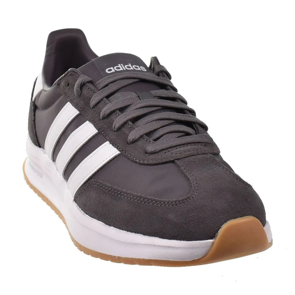 Adidas Campus 00s Skate Shoes Adidas Run 70s 2.0 Men's Shoes Grey Strata/Cloud White/Gum  ji4922