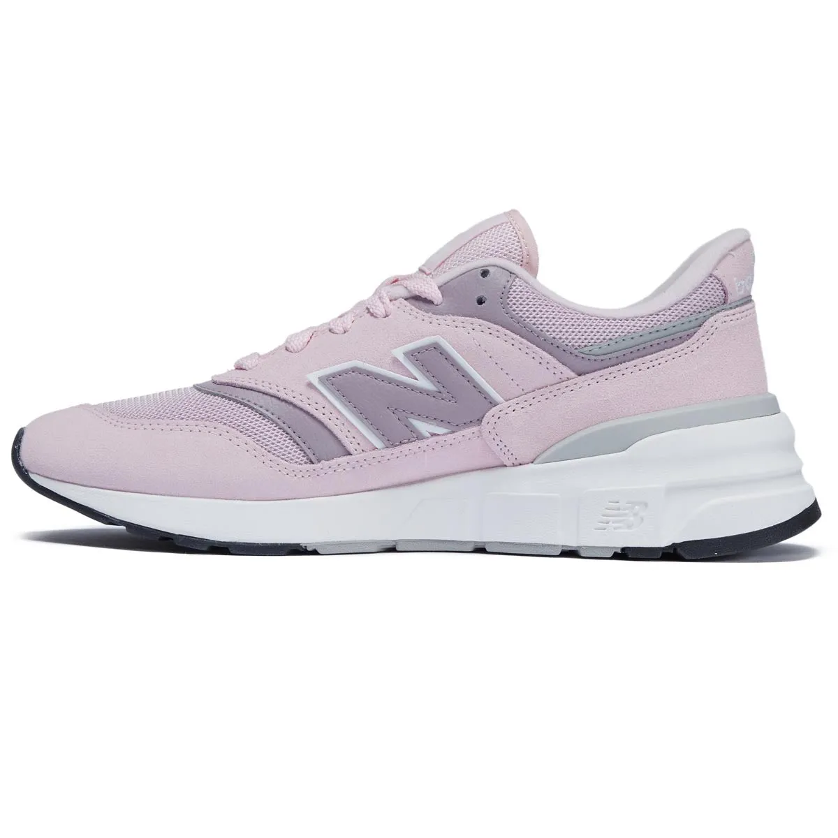 New Balance 997R Shoes - Rose Sugar New Balance Outlet Stores Near Me