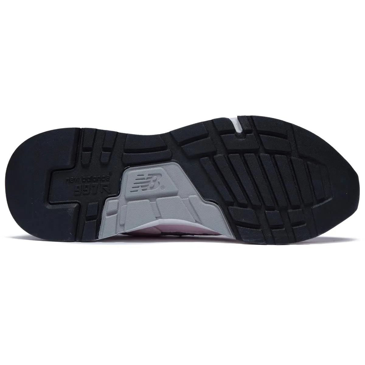 New Balance 997R Shoes - Rose Sugar Women's New Balance Shoes Sale