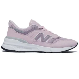New Balance 997R Shoes - Rose Sugar New Balance Mauve 530 Sneakers