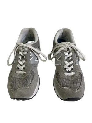 Shoes Athletic By New Balance In Grey, Size: 9.5 New Balance Shohei Ohtani