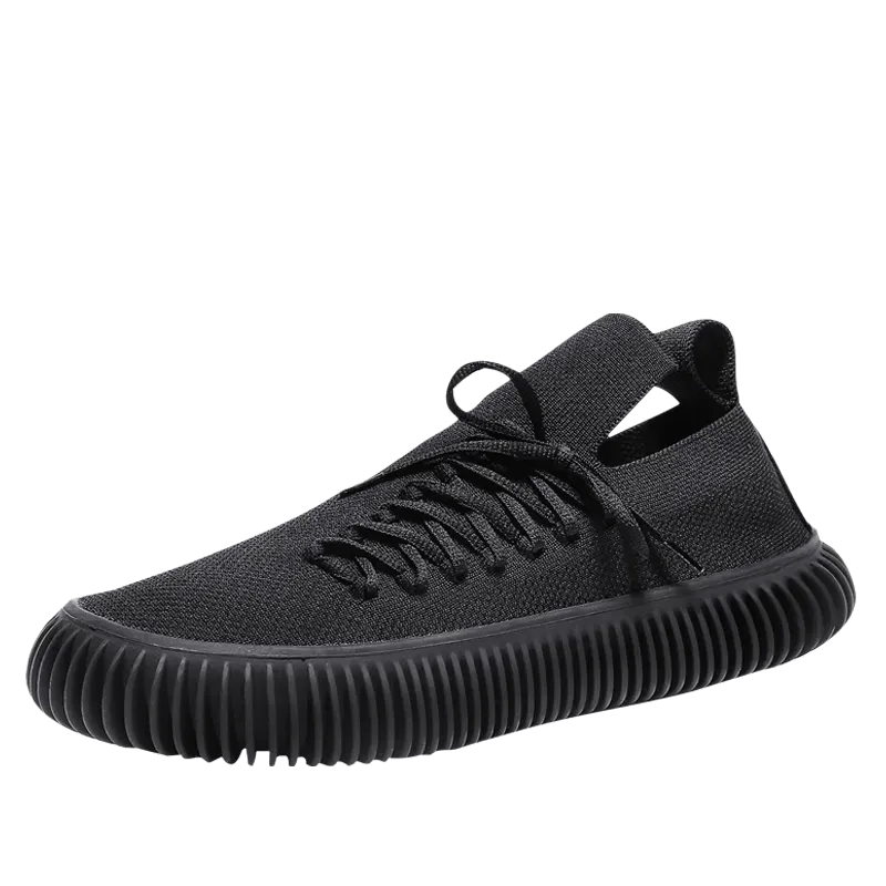 Loafers Suit Breathable Men Loafers Outdoor Fashion Running Shoes