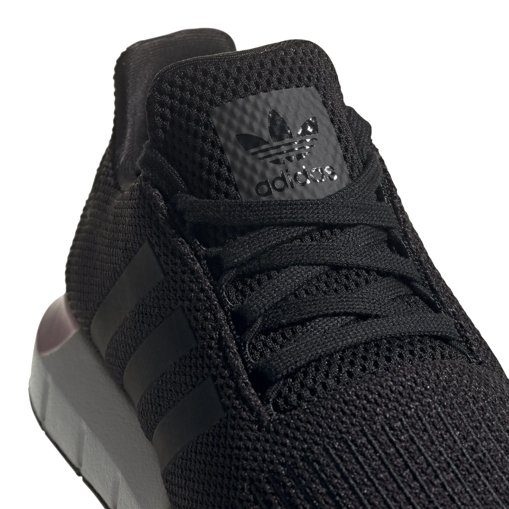 Adidas Shoes Gold SWIFT RUN SHOES