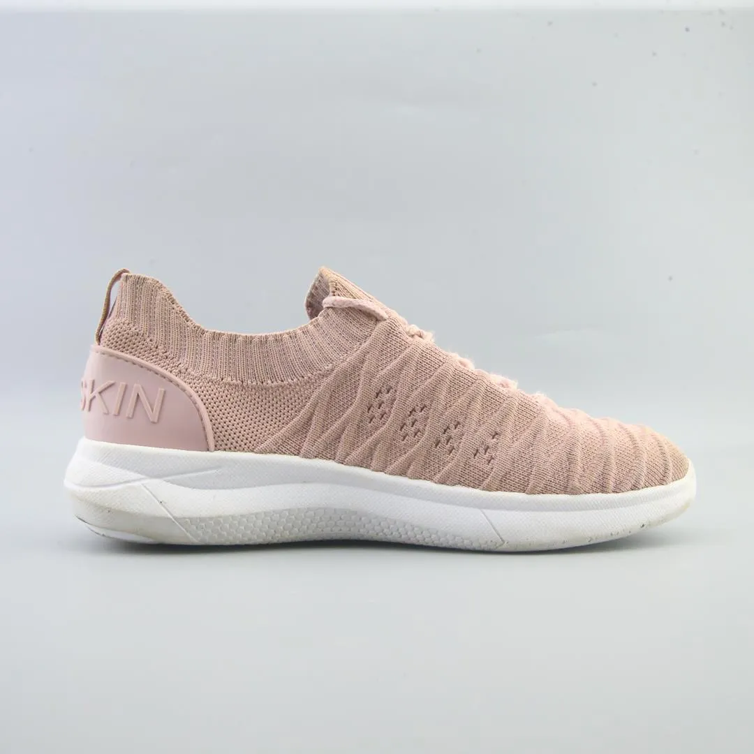 DANSKIN SERVILE Free Run Custom Shoes