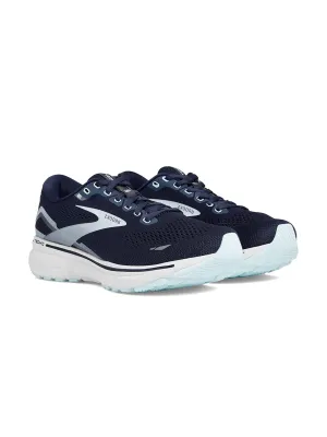 Running Shoe Insoles Women's Ghost 15 Running Shoes,Navy