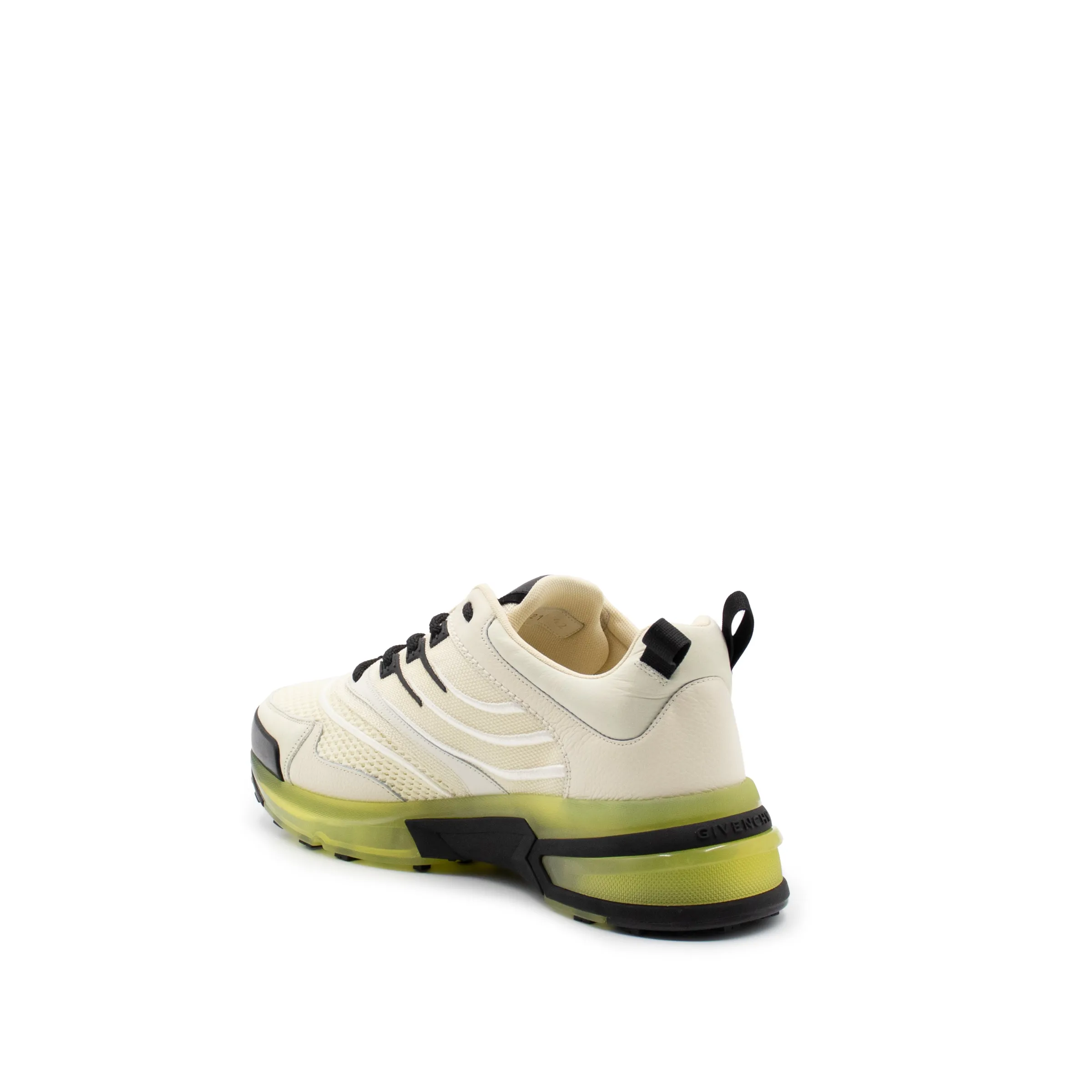 Dr Scholls Shoes Sneakers GIV 1 Runner Sneaker in White