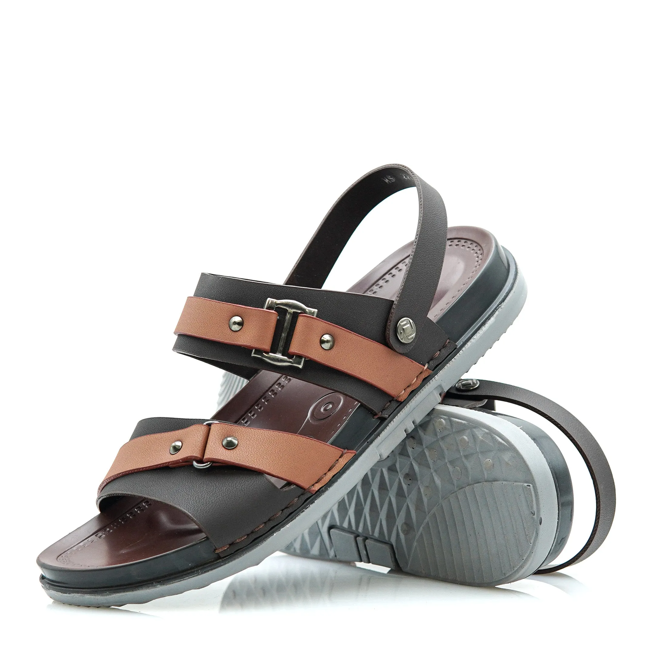 CAMELO SANDAL 2213 Platform Sandals With Straps