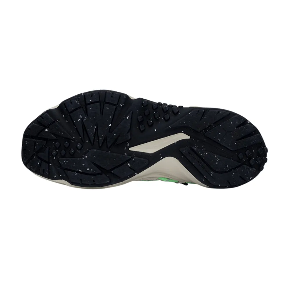 Puma Shoes Chennai Plexus Elektro Green Slip On Sneakers