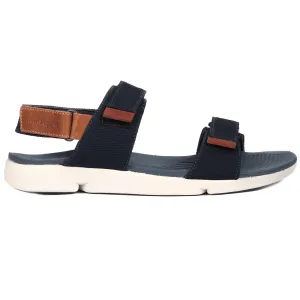 Kennon Tricove Sandals With Closed Toe