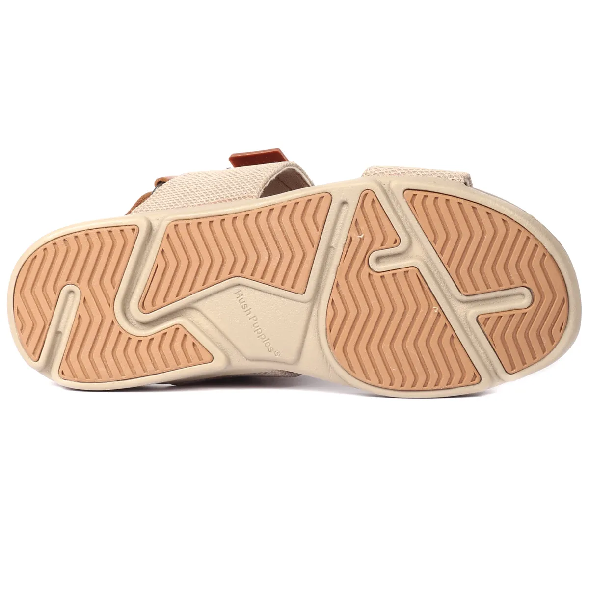 Kennon Tricove Doc Marten Flower Sandals