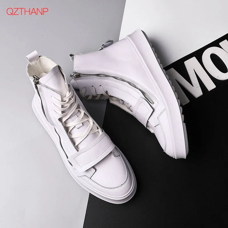 Best Selling Work Boots Chaussures bottines luxe chic homme