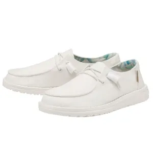 Hey Dude Wendy Silk Moon Hey Dude Shoes Slip On