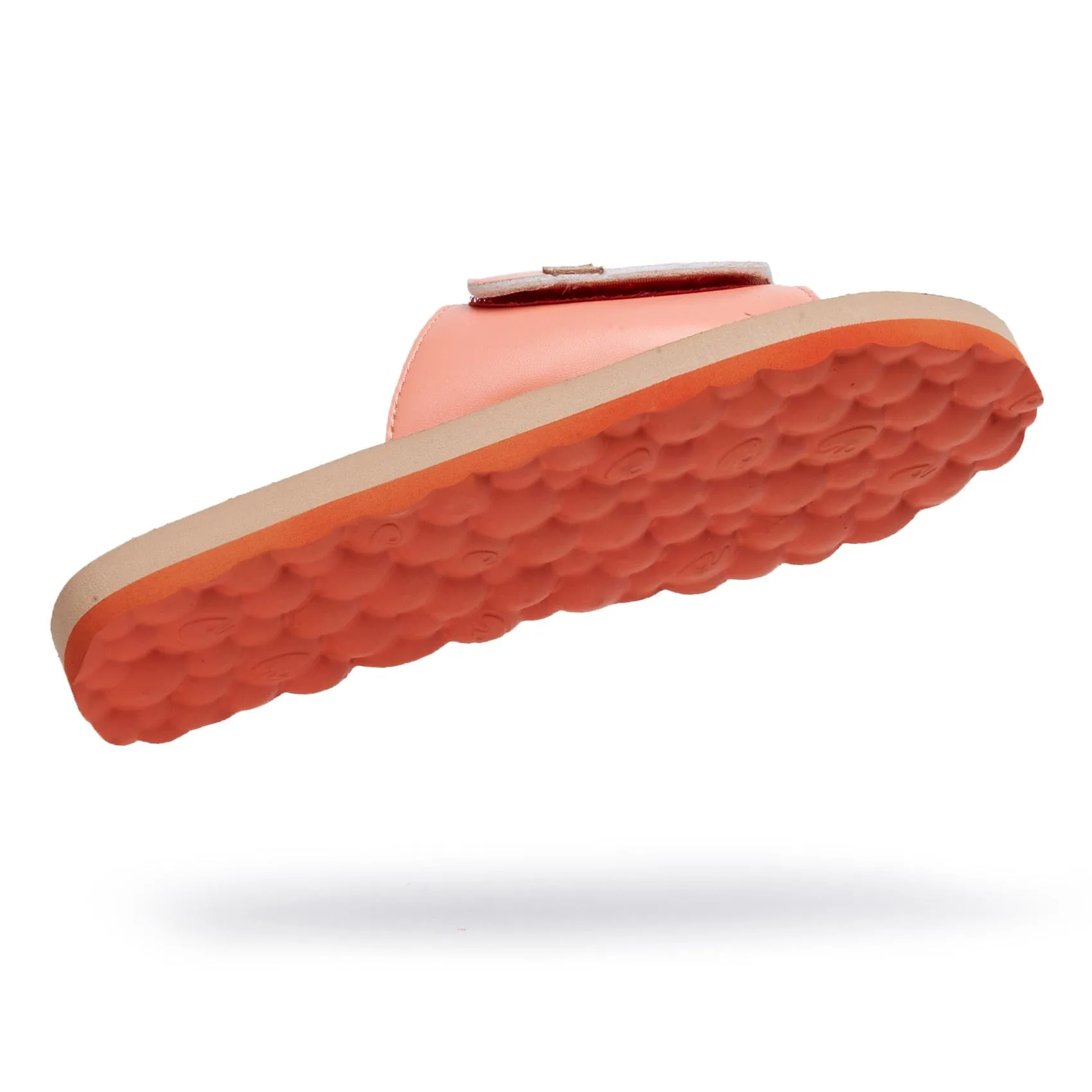 Rosy Pink Blanes III Women Slip On Washable