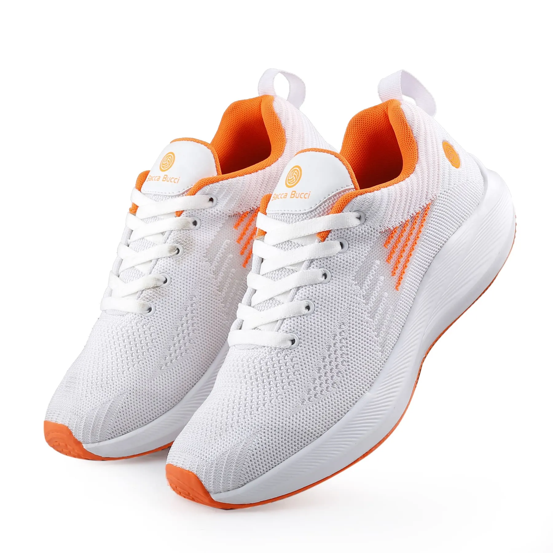 Bacca Bucci PROWL Women's High-Performance Running and Training Shoes with Rebounce Outsole Sneakers Comfortable