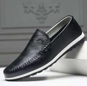 Best Platform Loafers Mens Casual Loafer Shoes