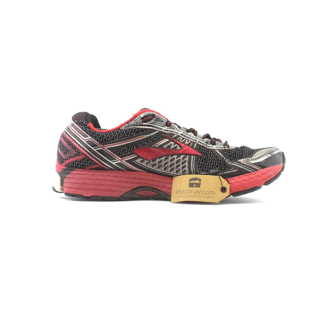 BROOKS ADRENALINE GST Good Running Shoes With Ankle Support