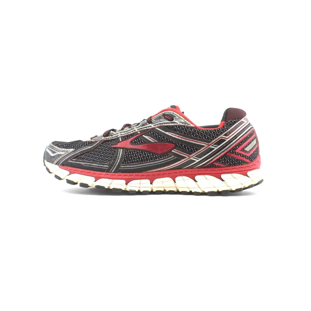 Barefoot Run Shoes BROOKS ADRENALINE GST