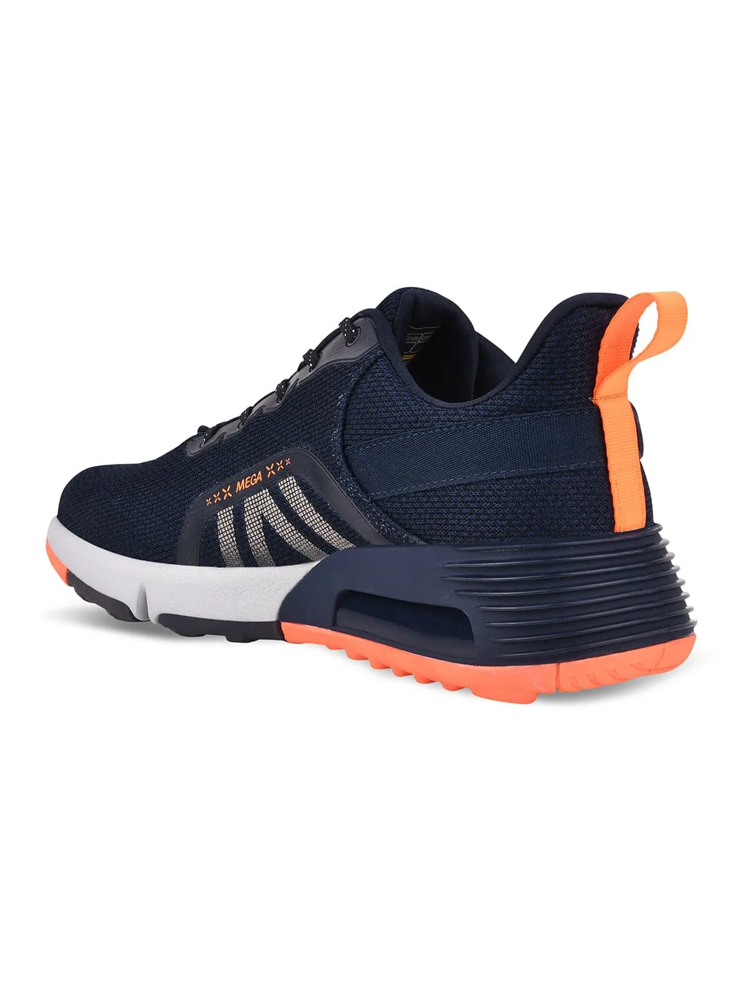 STYLUS Navy Men's Running Shoes Running Shoes Shop