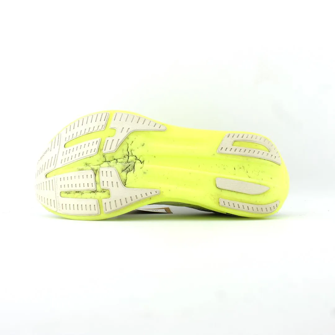 BROOKS HYPERNOM Waterproof Running Shoe