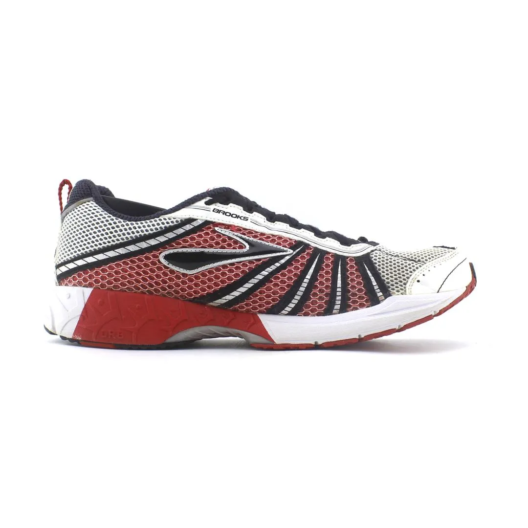 Best Treadmill Running Shoes BROOKS RACER ST 5
