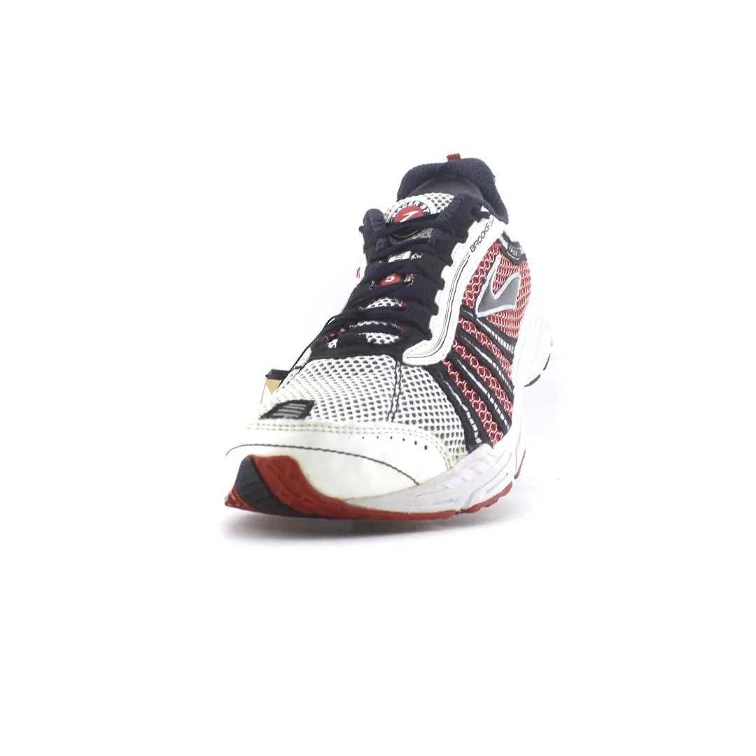 BROOKS RACER ST 5 Lacing Your Running Shoes