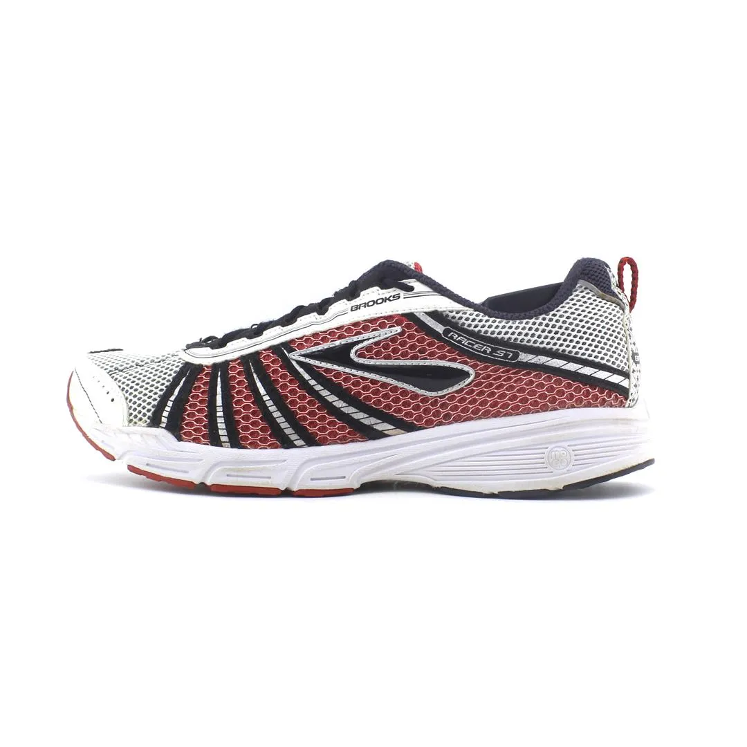 Pegasus Trail 5 Gore-tex Running Shoes BROOKS RACER ST 5