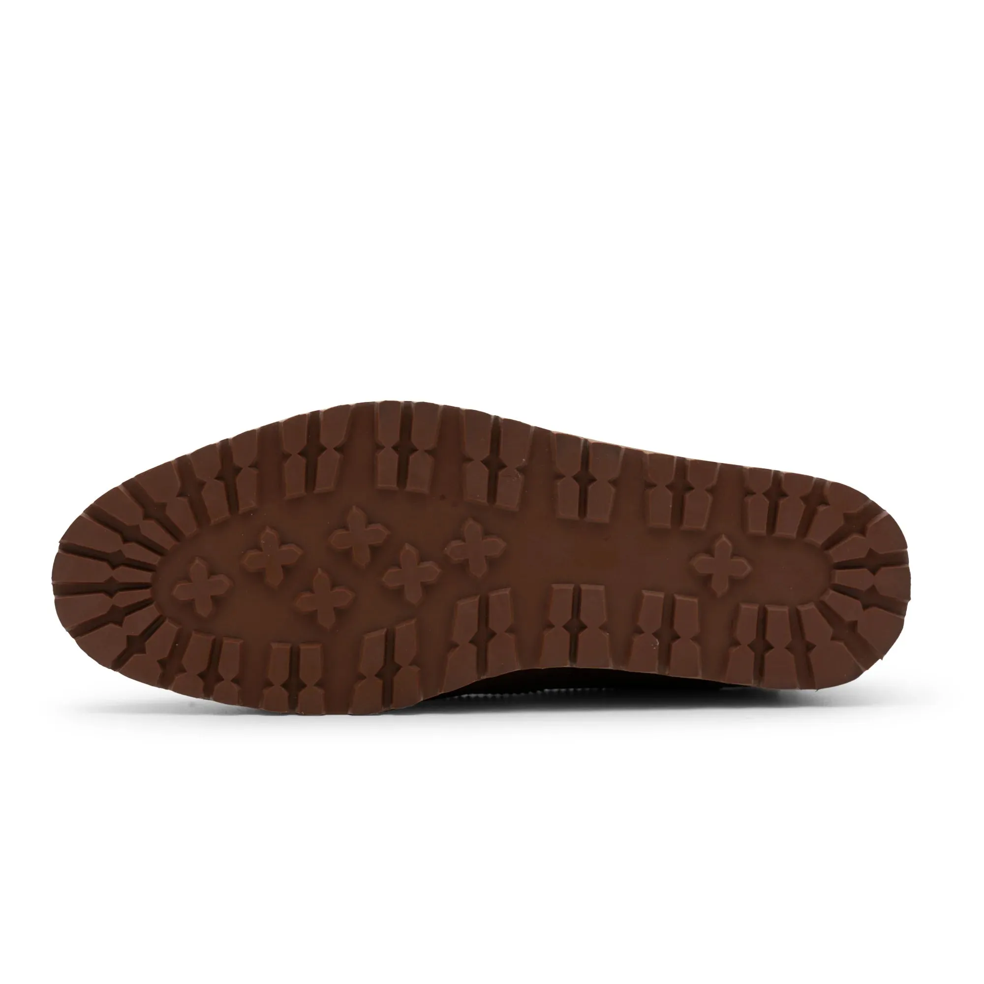 Brown Men's Leather Casual Shoe Plain Toe Lace Up Sneaker-the Napa White Velcro Sneakers