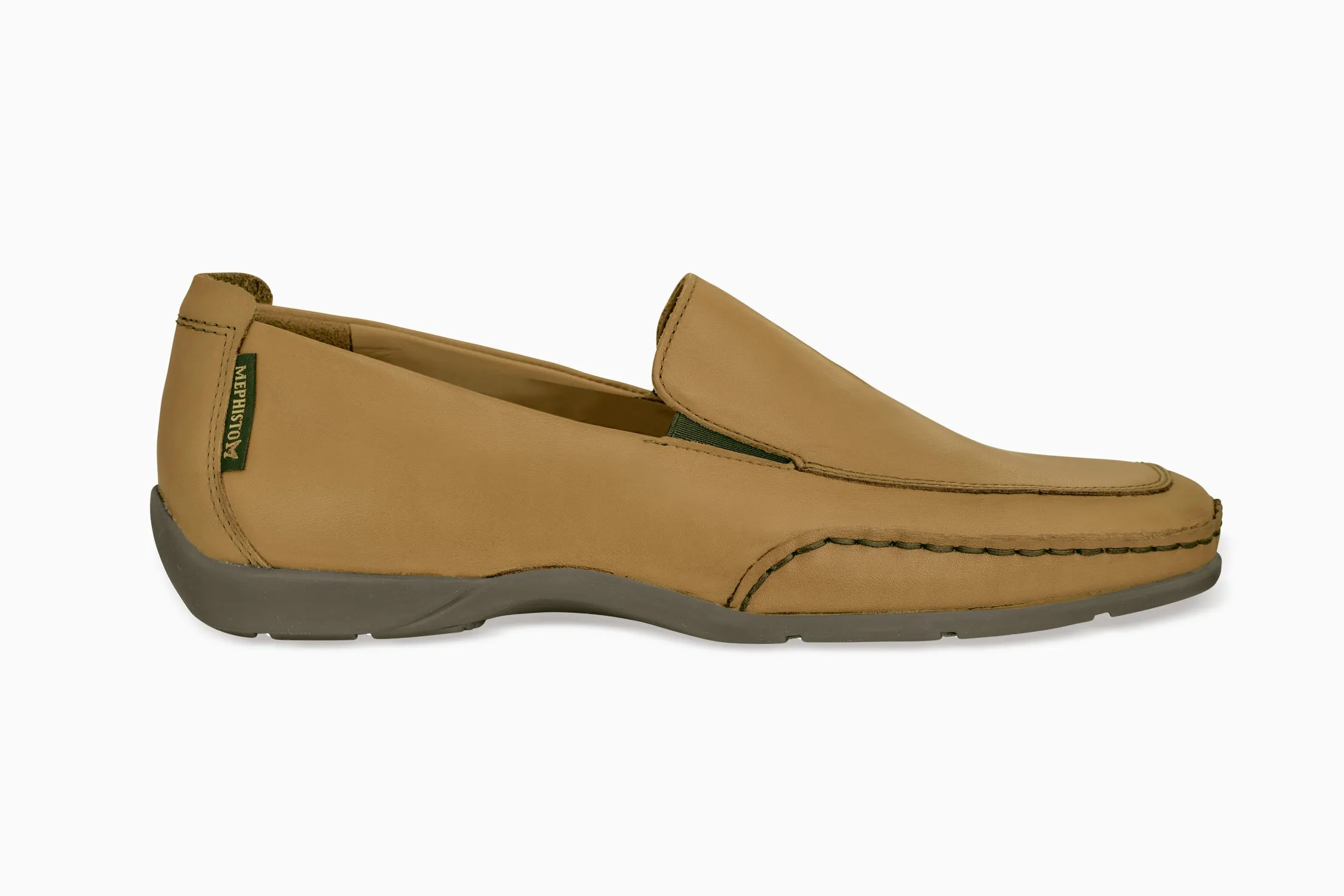 Amazon Slip On Shoes Edlef - Hazelnut