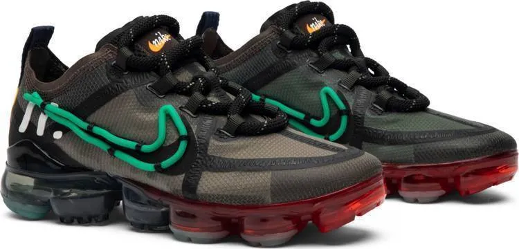 Cactus Plant Flea Market x Nike Air VaporMax 2019 'CPFM' Shoes Sneakers Men Women Sale Size US 7-11 Asics Shoes For High Arches