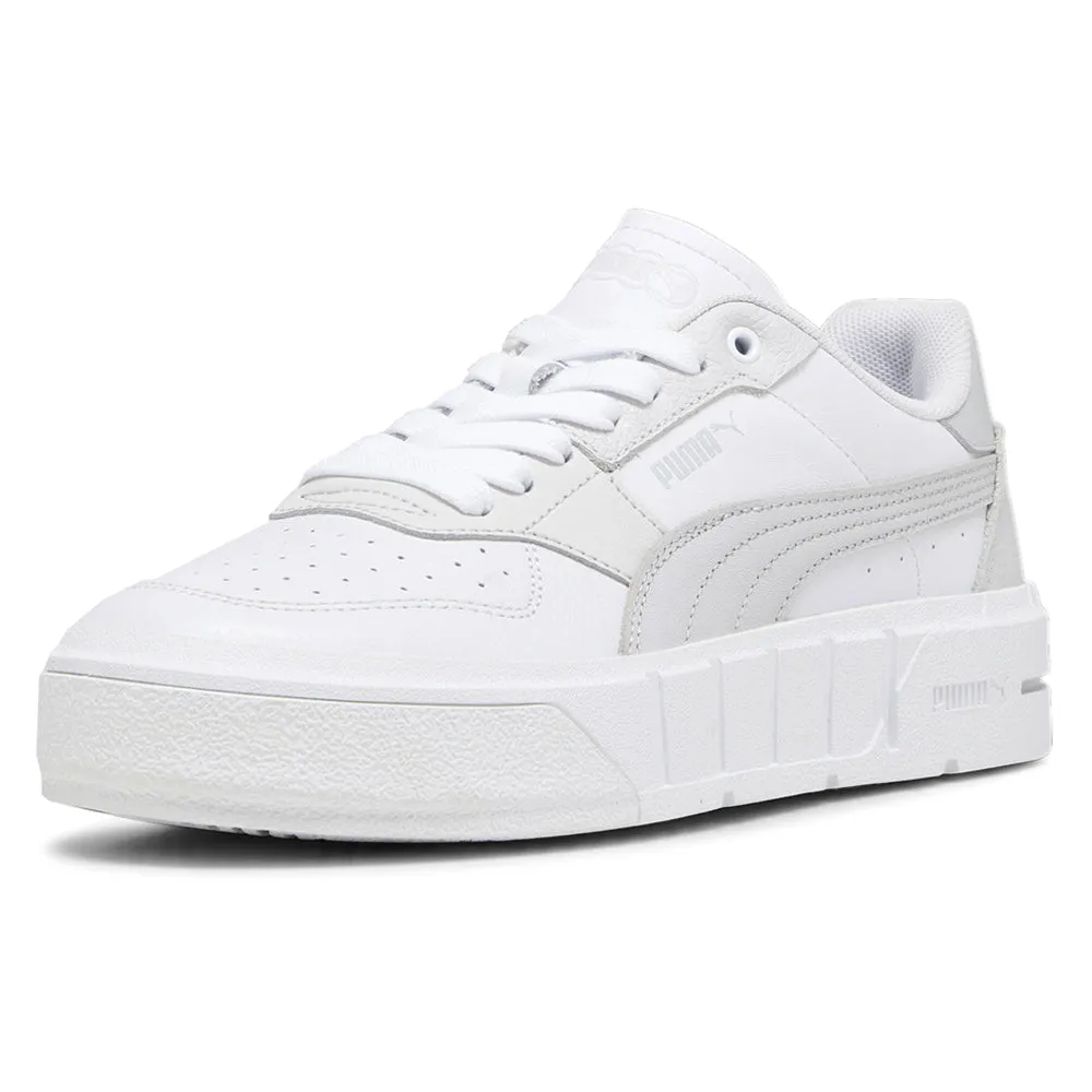 Asics Kiko Kostadinov Shoes Cali Court Leather Lace Up Sneakers