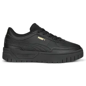 Jcole Puma Shoes Cali Dream LeatherLace Up Sneakers
