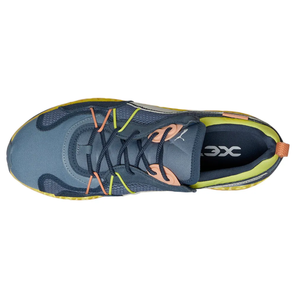 Asics Shoes Kayano 29 Calibrate Restored Excursion Lace Up Sneakers