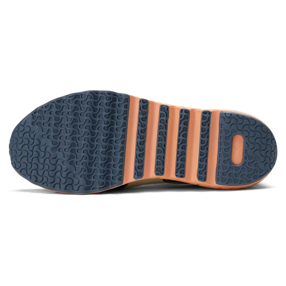 Calibrate Restored Excursion Lace Up Sneakers Asics Knit Running Shoes