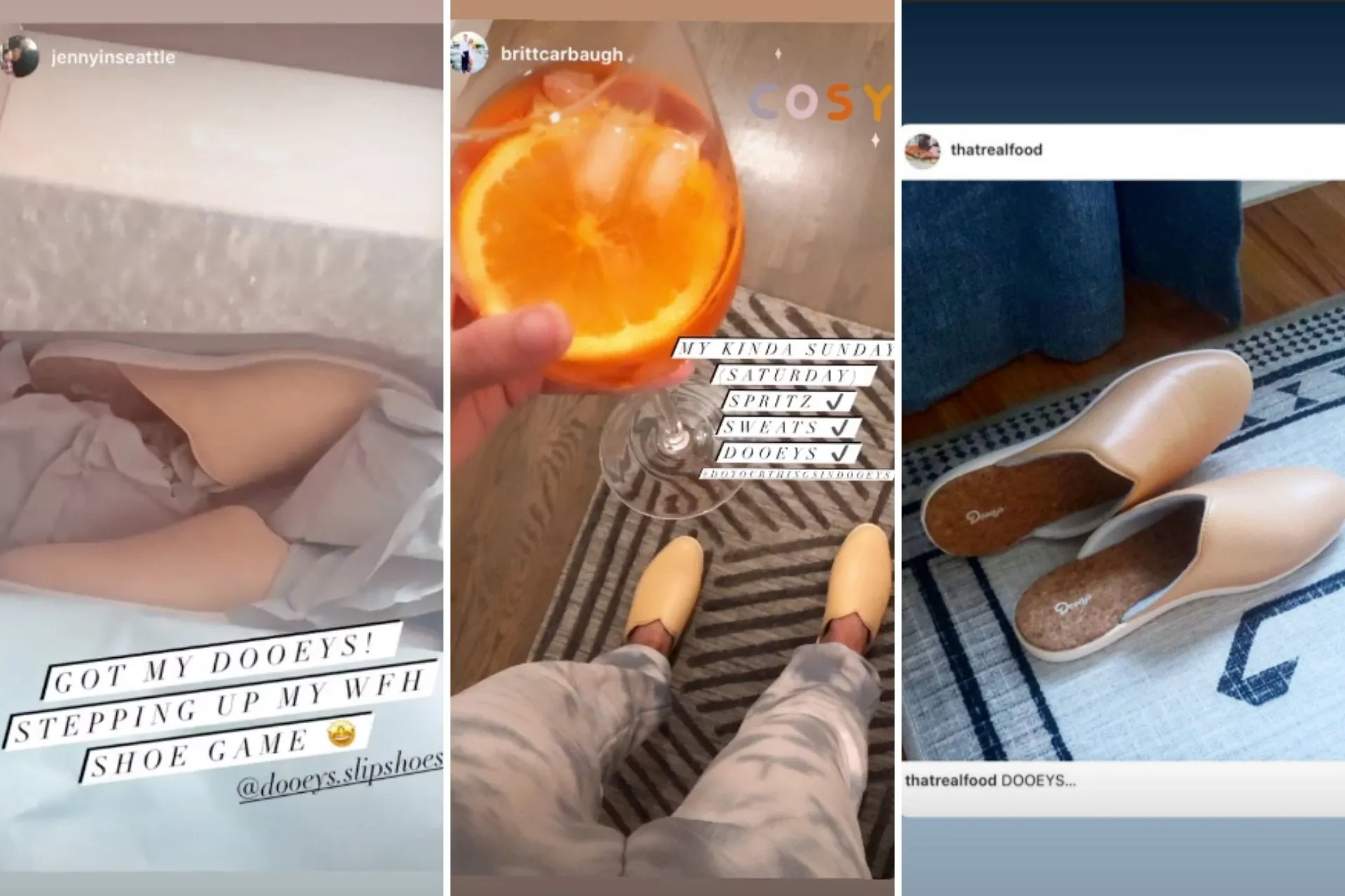 House Mules | Honey Beige Indoor Shoes Slippers