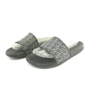 CALVIN KLEIN CHANTI Super Mario Bros Slippers