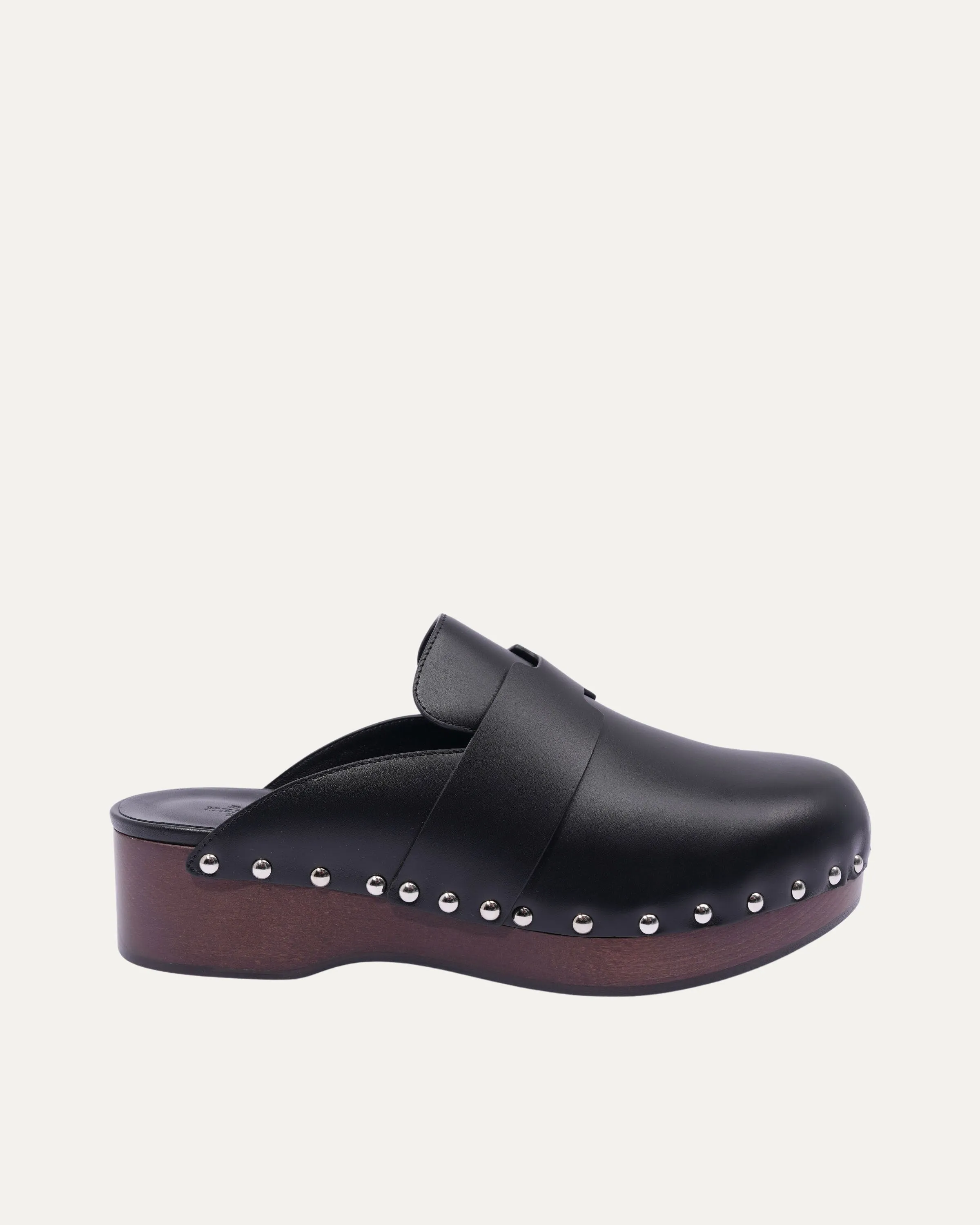 Calya Mule Crochet Sandals Free Pattern