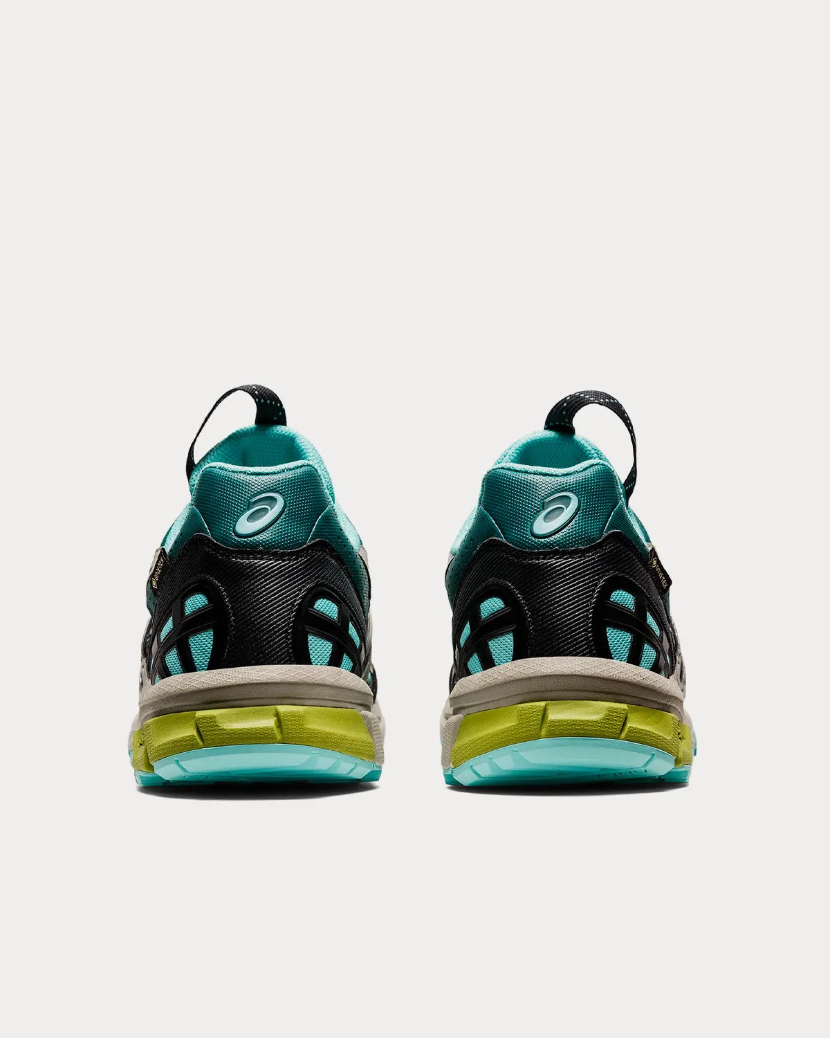 HS4-S Gel-Sonoma 15-50 GTX Aruba Blue / Blue Graphite Running Shoes Asics Shoes With Jeans