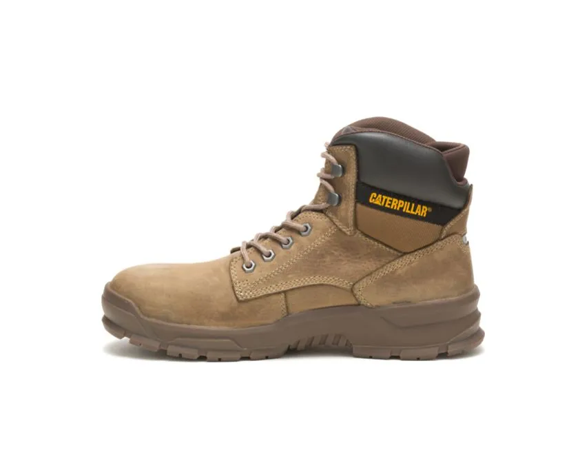 Winter Work Boot CATERPILLAR Men's Mobilize Alloy Toe P91268