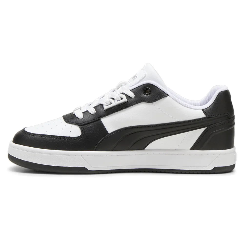 Caven 2.0 Lux Lace Up Sneakers Fight The Power Puma Shoes