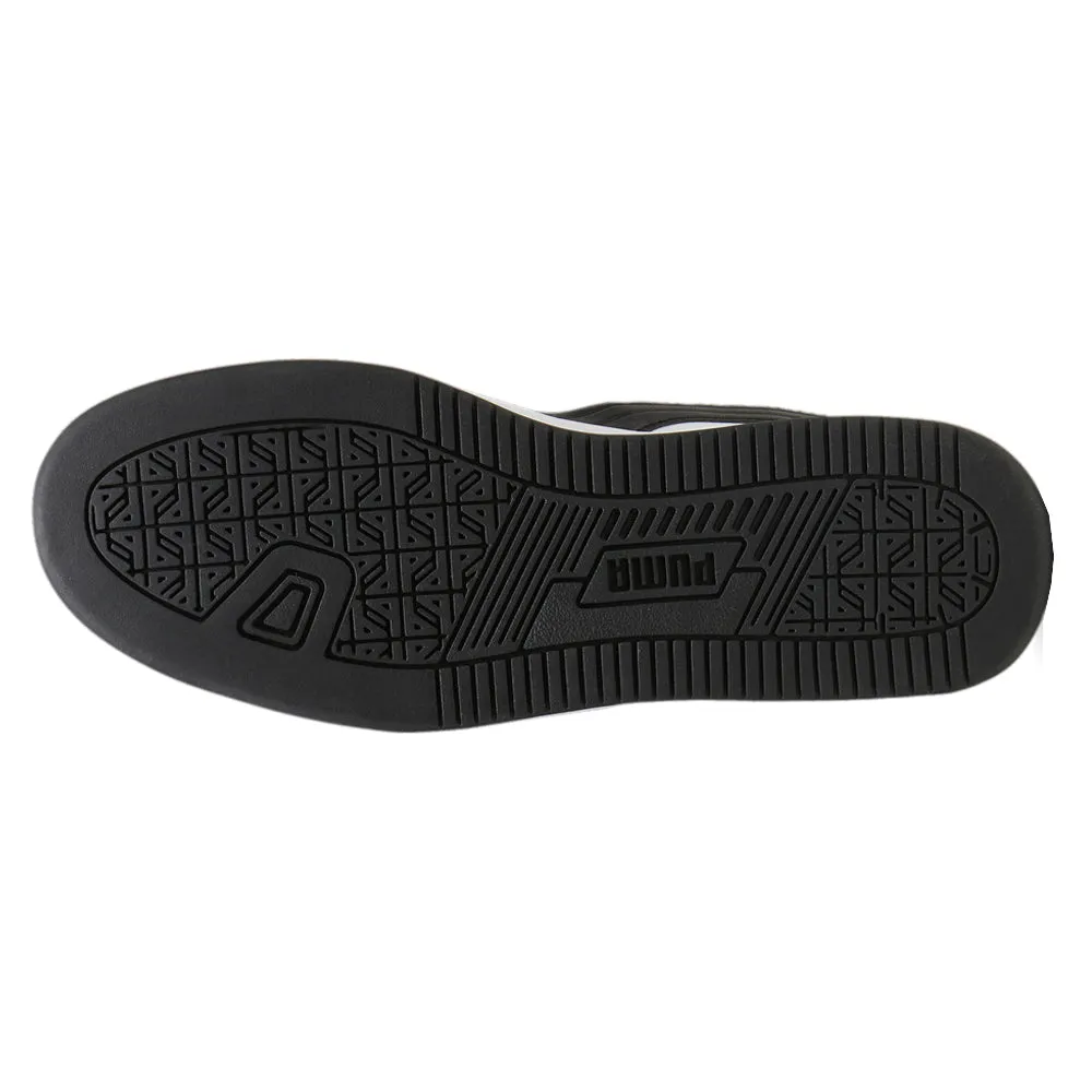 Mb2 Puma Shoes Caven 2.0 Lux Lace Up Sneakers