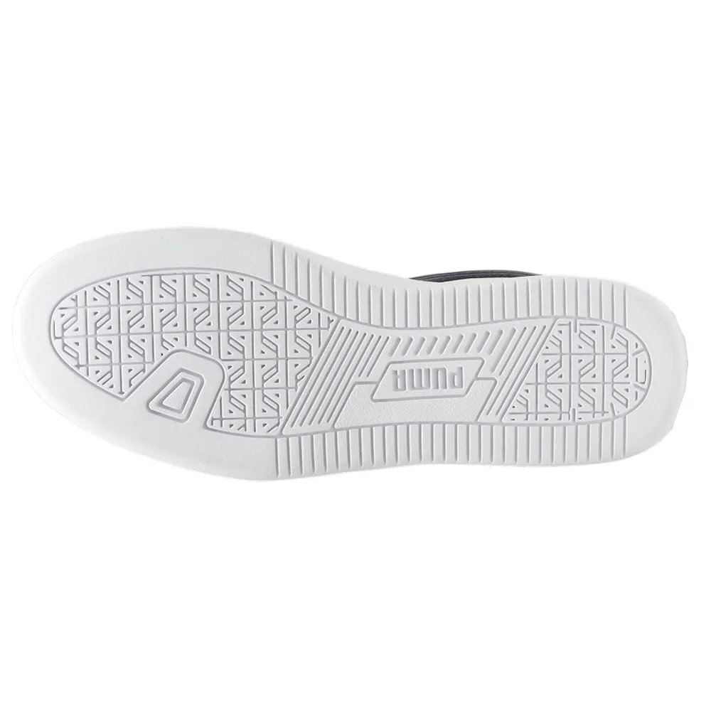 Puma Shoes Website India Caven 2.0 Lux Sd Lace Up Sneakers