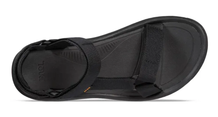 Platform Wedge Shoes Sandals M Teva Hurricane XL T2