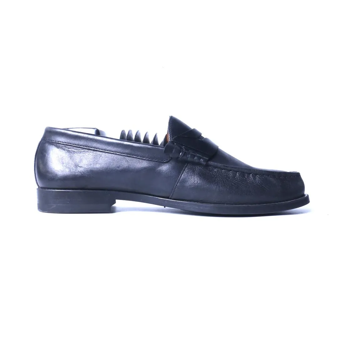ZARA. . A New Day Loafers
