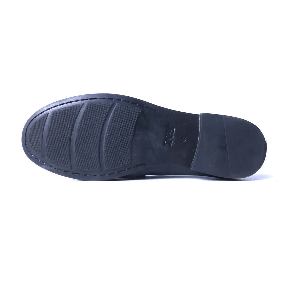 ZARA. . Johnson And Murphy Loafers