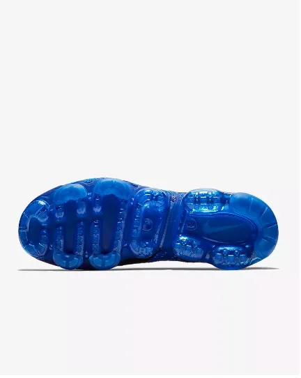 Nike Air Vapormax Flyknit 2 "Racer Blue" Shoes Sneakers Men !!! CYBER MONDAY SALE !!! Asics Running Spikes Shoes