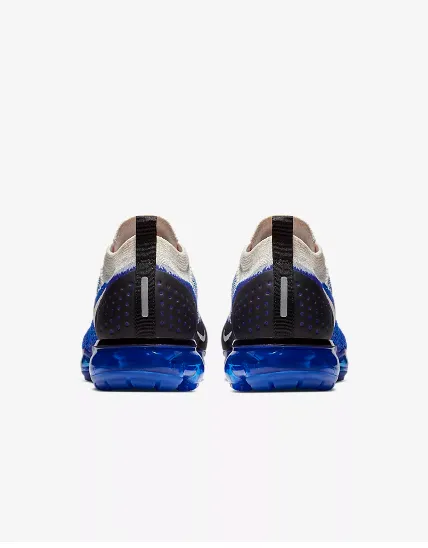 Nike Air Vapormax Flyknit 2 "Racer Blue" Shoes Sneakers Men !!! CYBER MONDAY SALE !!! Asics Trail Running Shoes Gore Tex